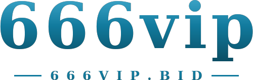666vip logo