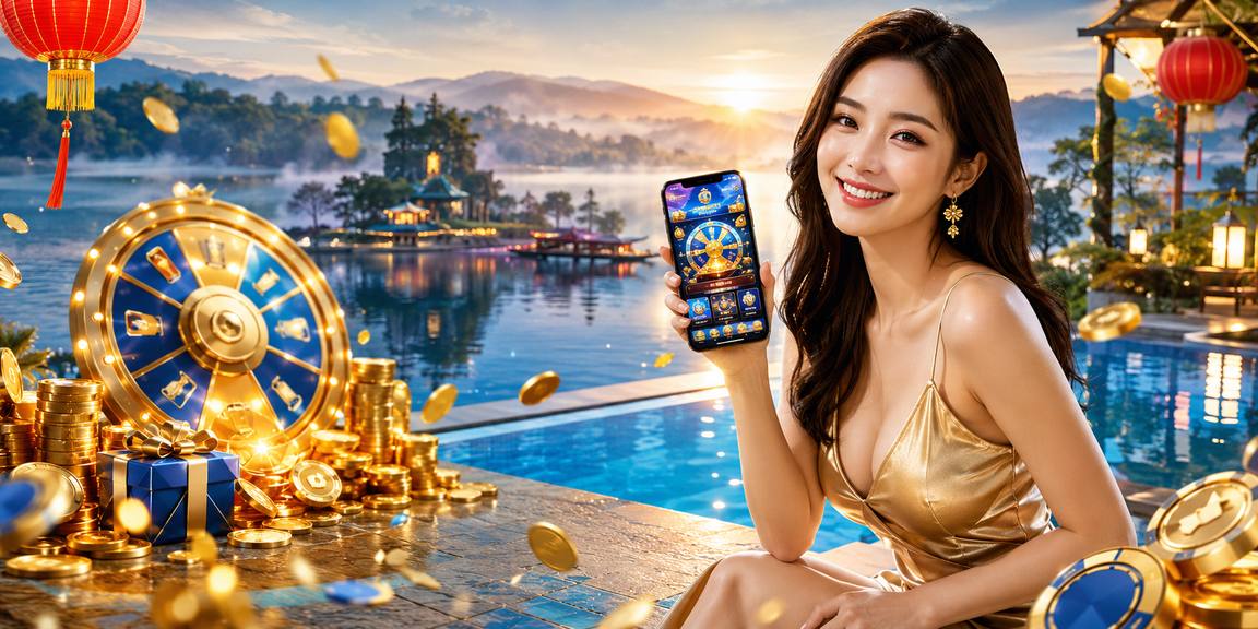 666vip Slot Ngày Mới — Tựa Game Vừa Cập Bến 666vip