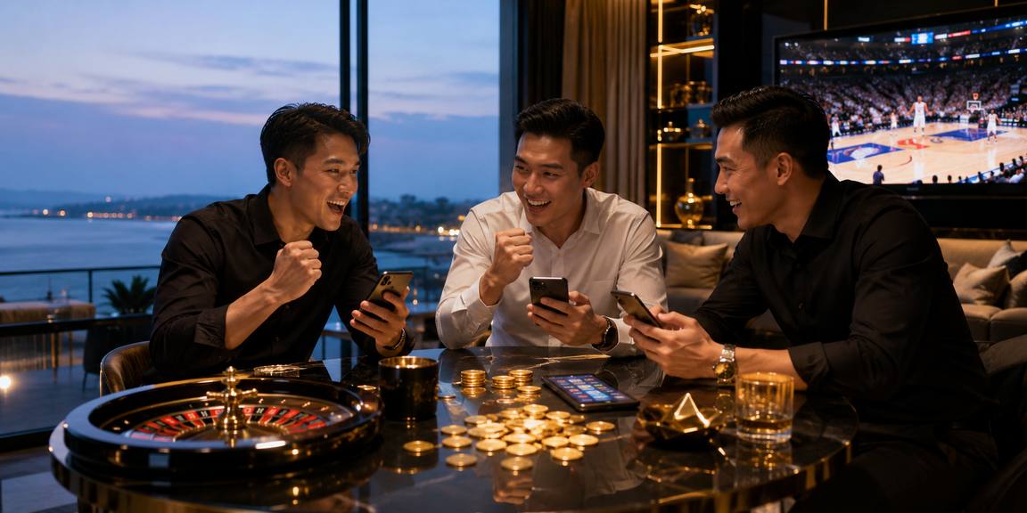 666vip Quy định và điều khoản tại 666vip