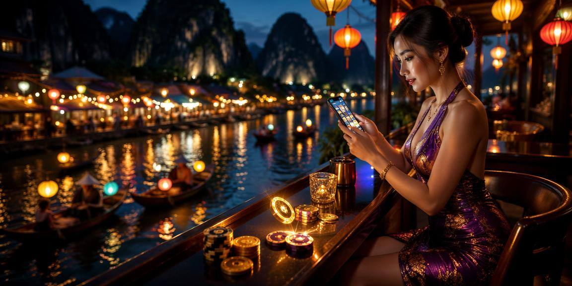 666vip Slot Ngày Mới
